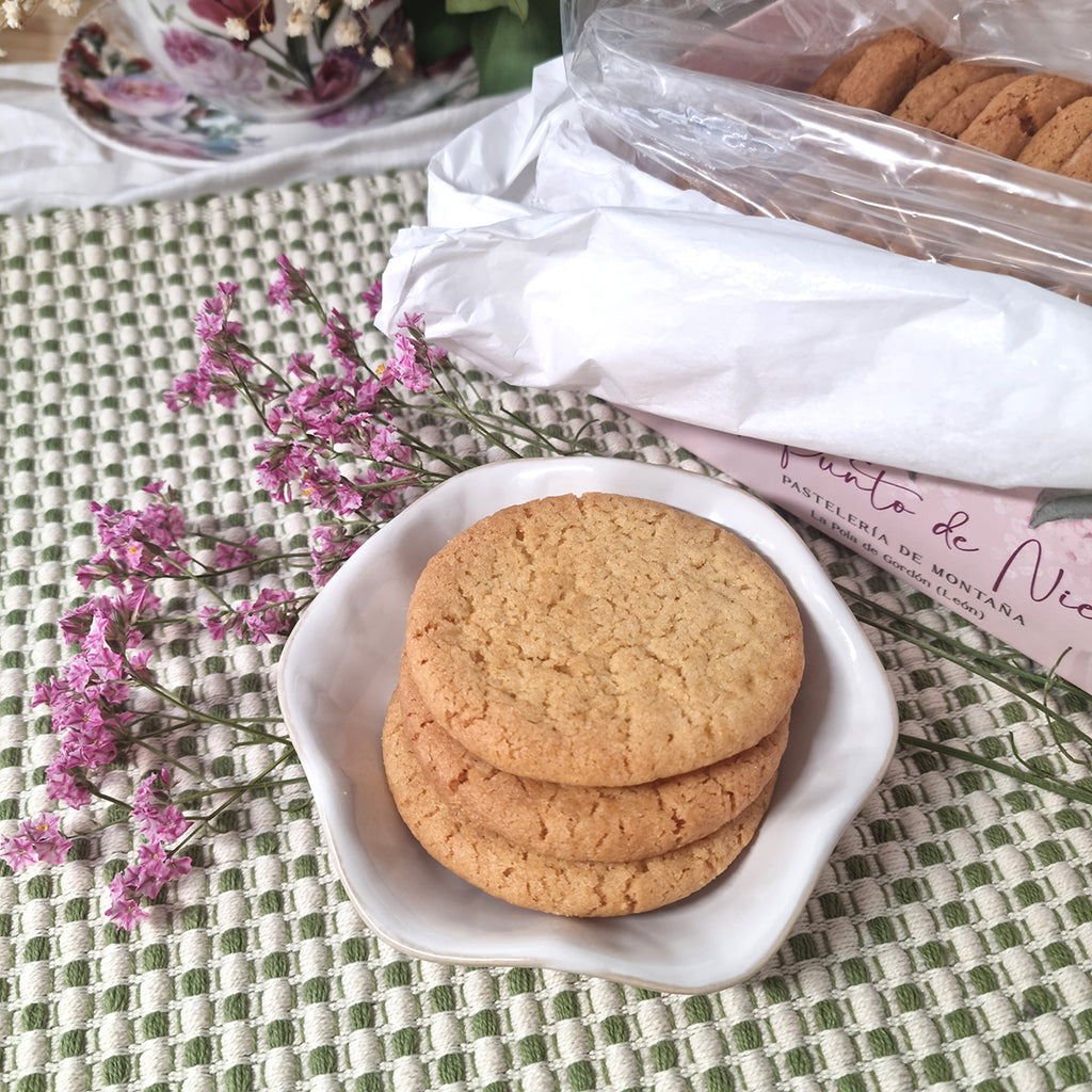 Pack de Fontañinas Mini y Suspiros de Tradición