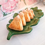 Pastas artesanas Fontañinas en caja metálica