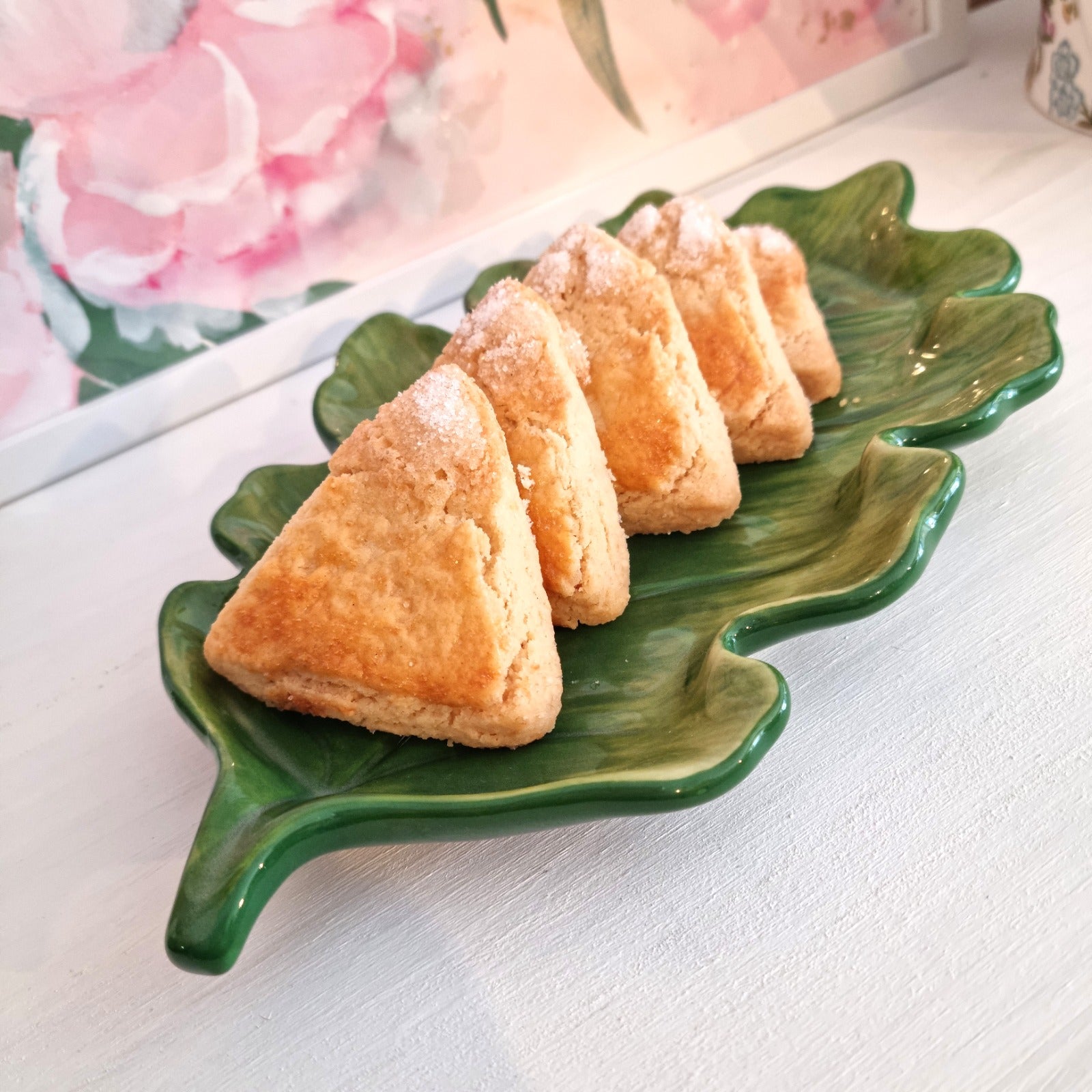 Pastas artesanas Fontañinas en caja metálica