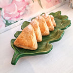 Pastas artesanas Fontañinas en caja de cartón