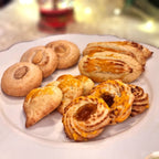 Colección Dulce Época en Caja Grande (Recogida en Pastelería)