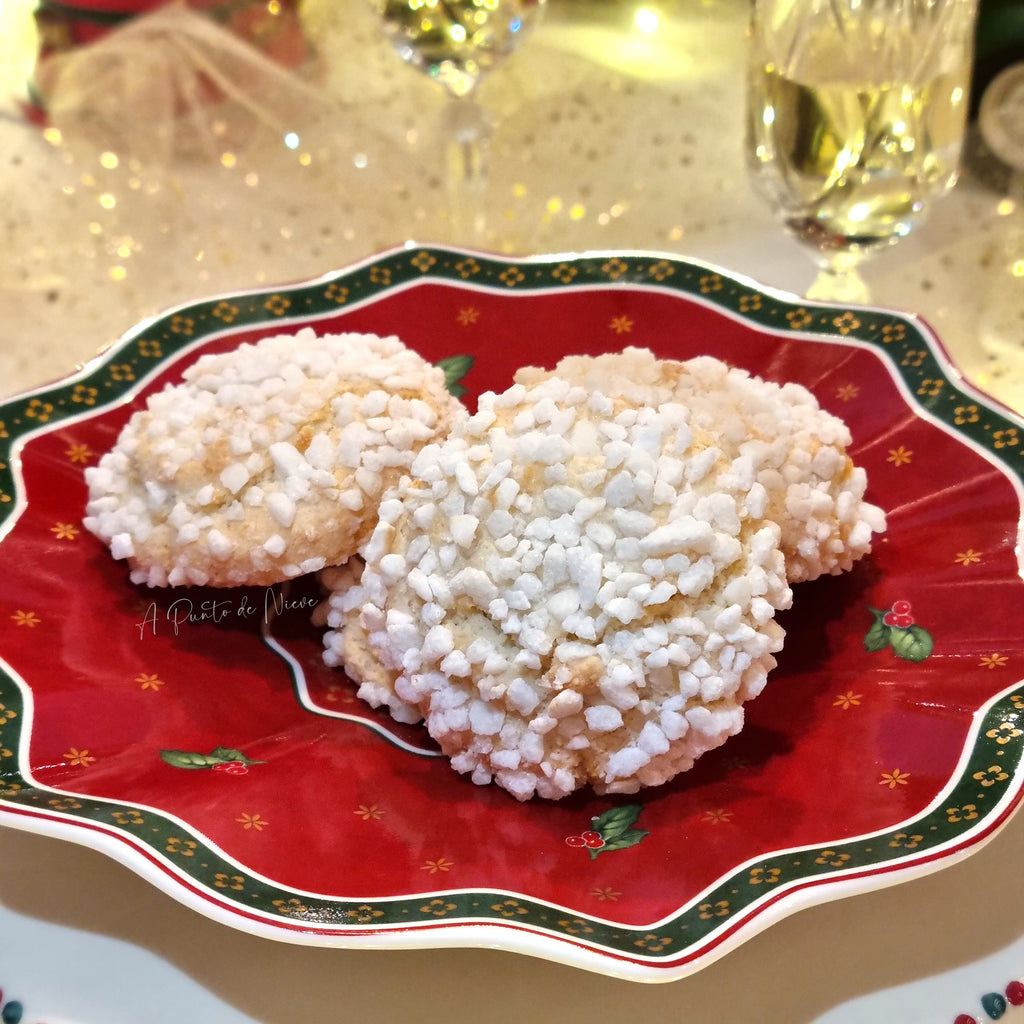 Colección Dulce Época en Caja Grande (Recogida en Pastelería)