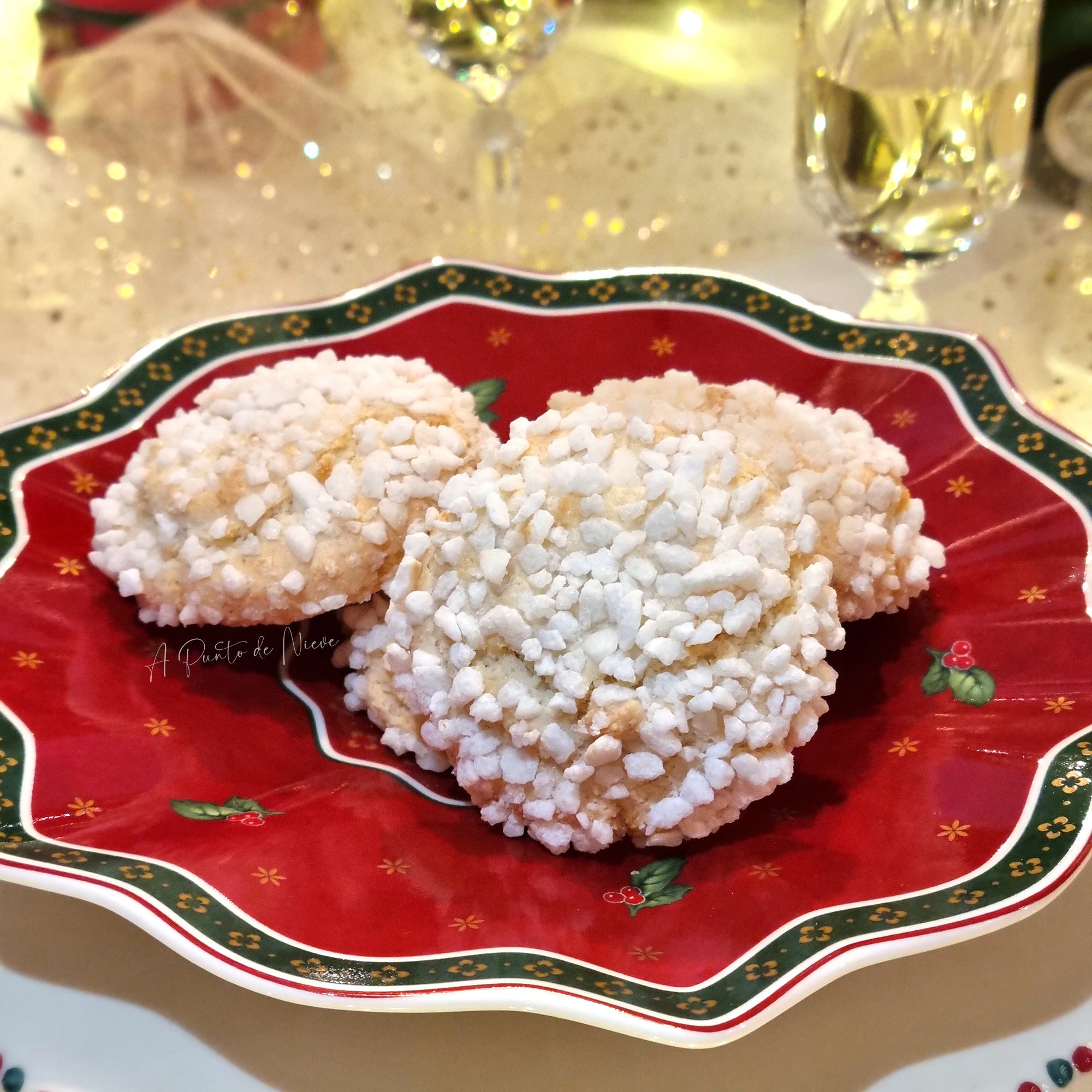 Colección Dulce Época en Caja Pequeña