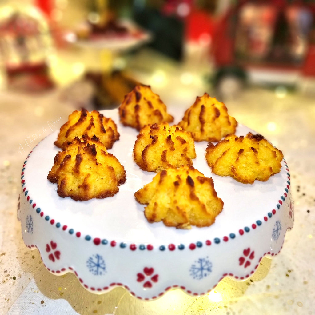 Colección Dulce Época en Caja Grande (Recogida en Pastelería)