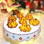 Colección Dulce Época en Caja Grande (Recogida en Pastelería)