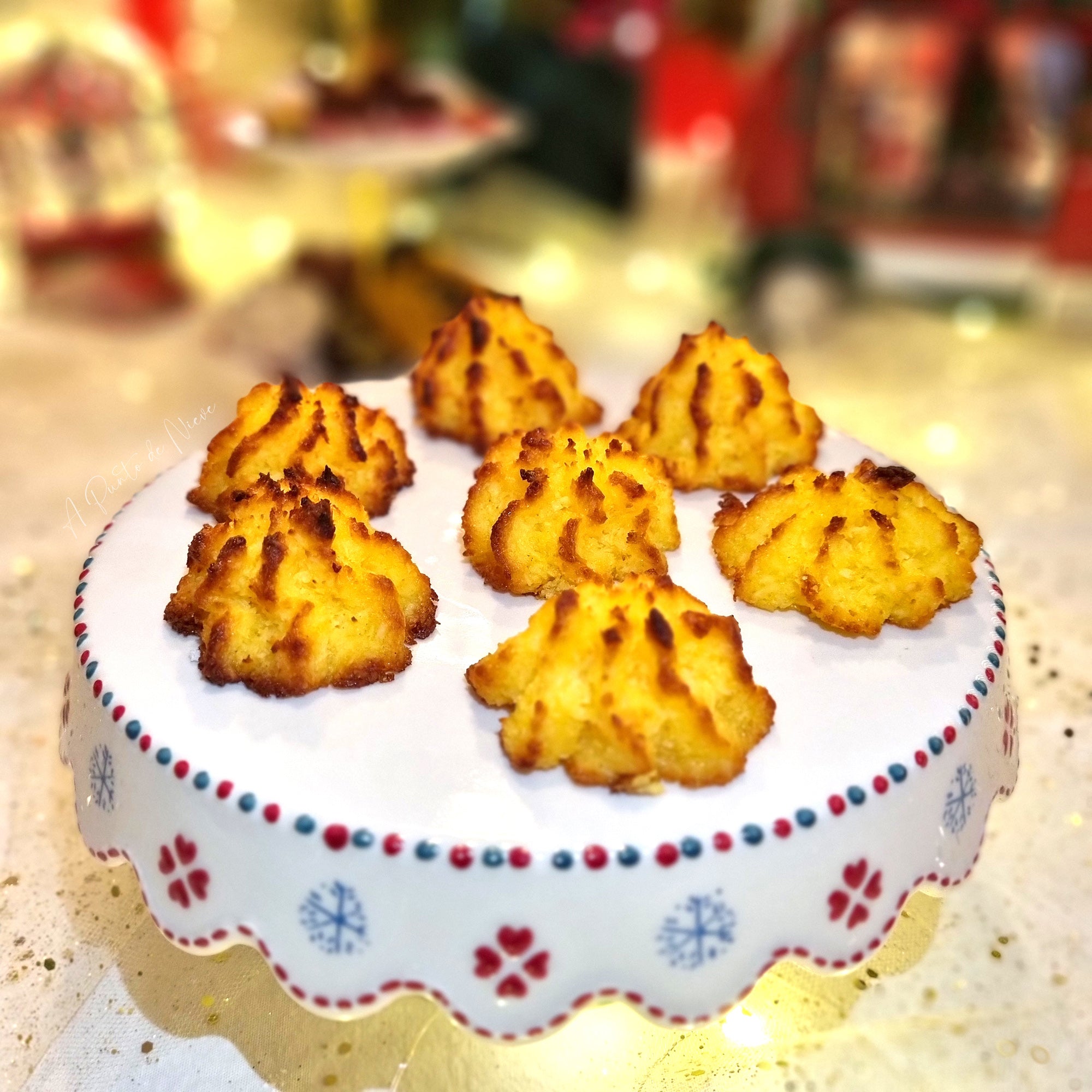 Colección Dulce Época en Caja Grande (Recogida en Pastelería)