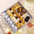 Colección Dulce Época en Caja Grande (Recogida en Pastelería)