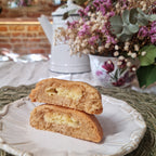 Cookies Tentación de Limón en caja de cartón
