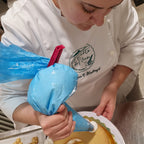 Corona de Galleta al gusto (Recogida en pastelería)