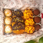 Colección Dulce Época en Caja Pequeña