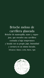 Colección Aperitivos de Gala (Recogida en Pastelería o en León)