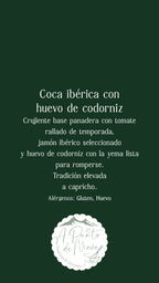 Colección Aperitivos de Gala (Recogida en Pastelería o en León)