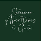 Colección Aperitivos de Gala (Recogida en Pastelería o en León)