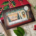 Colección Dulce Época en Caja Pequeña