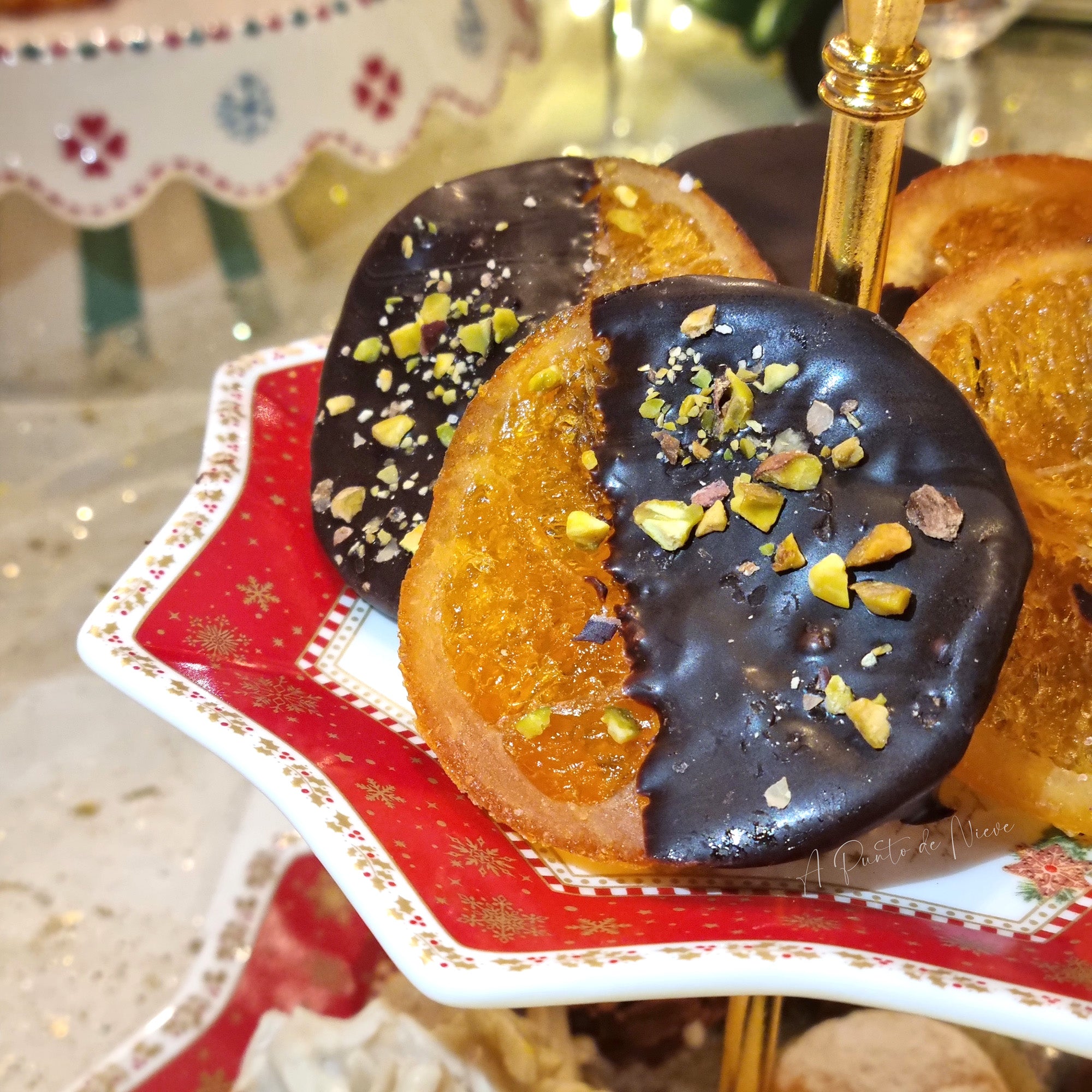 Colección Dulce Época en Caja Grande (Recogida en Pastelería)