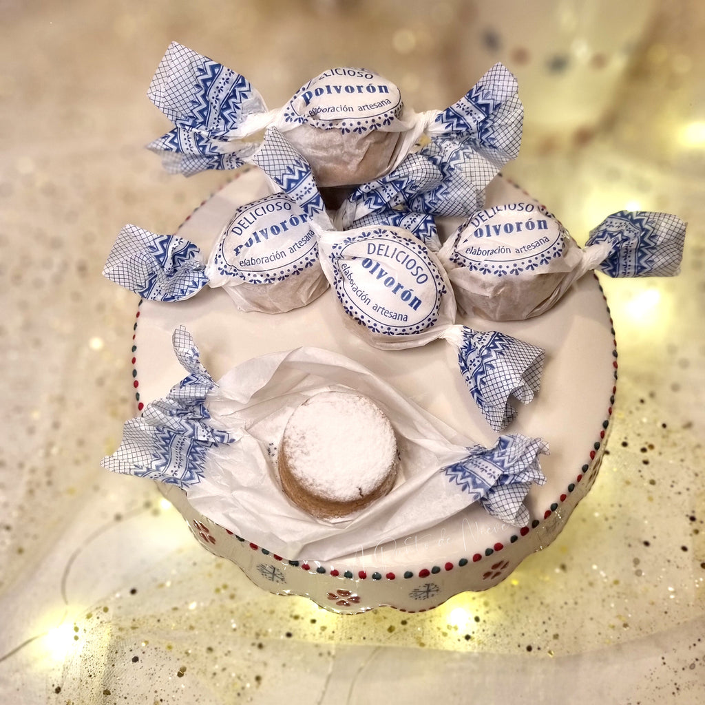 Colección Dulce Época en Caja Pequeña