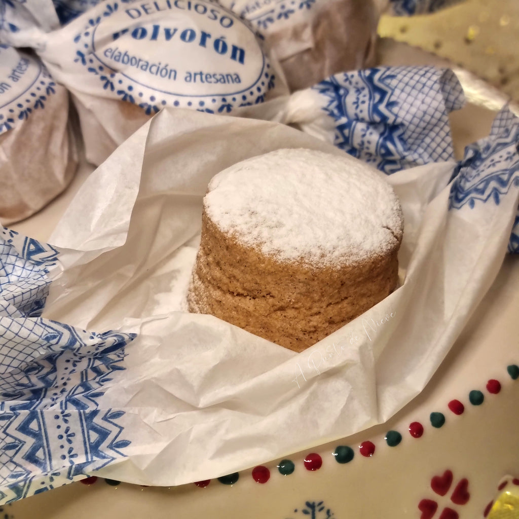 Colección Dulce Época en Caja Grande (Recogida en Pastelería)