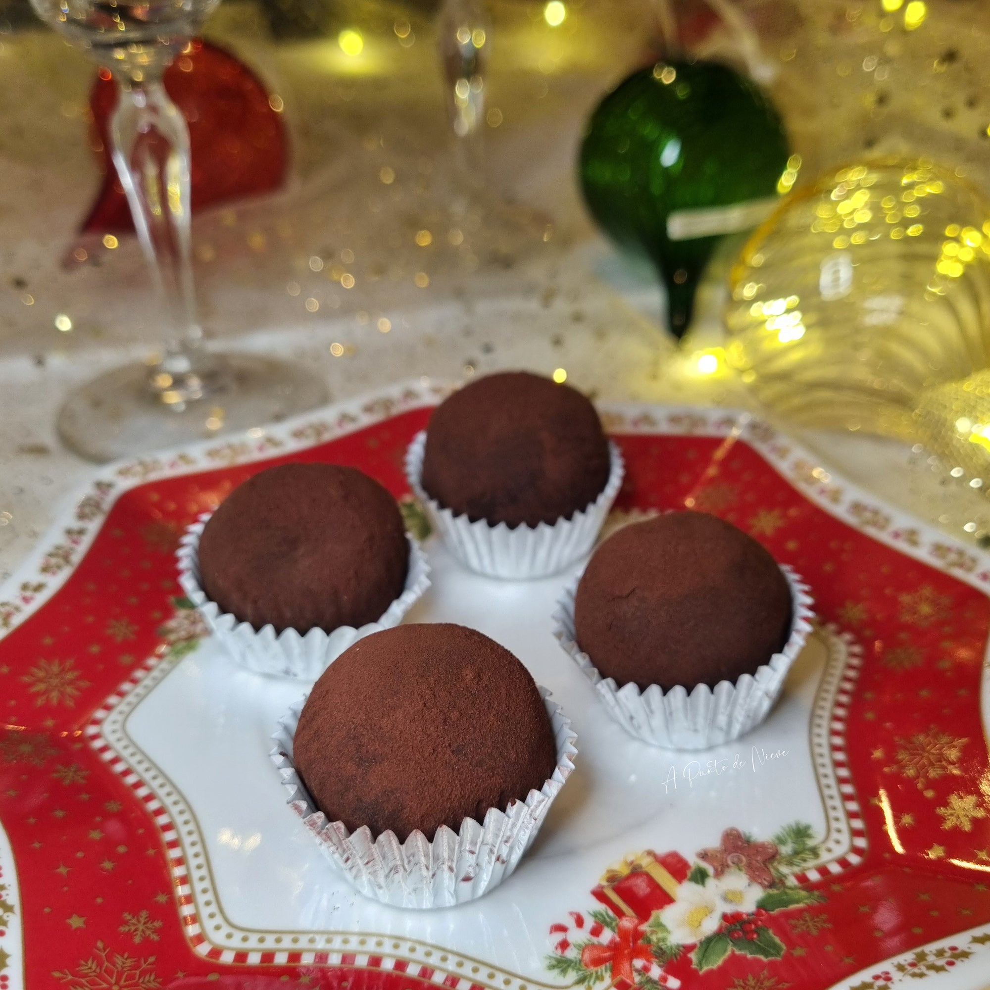 Colección Dulce Época en Caja Grande (Recogida en Pastelería)