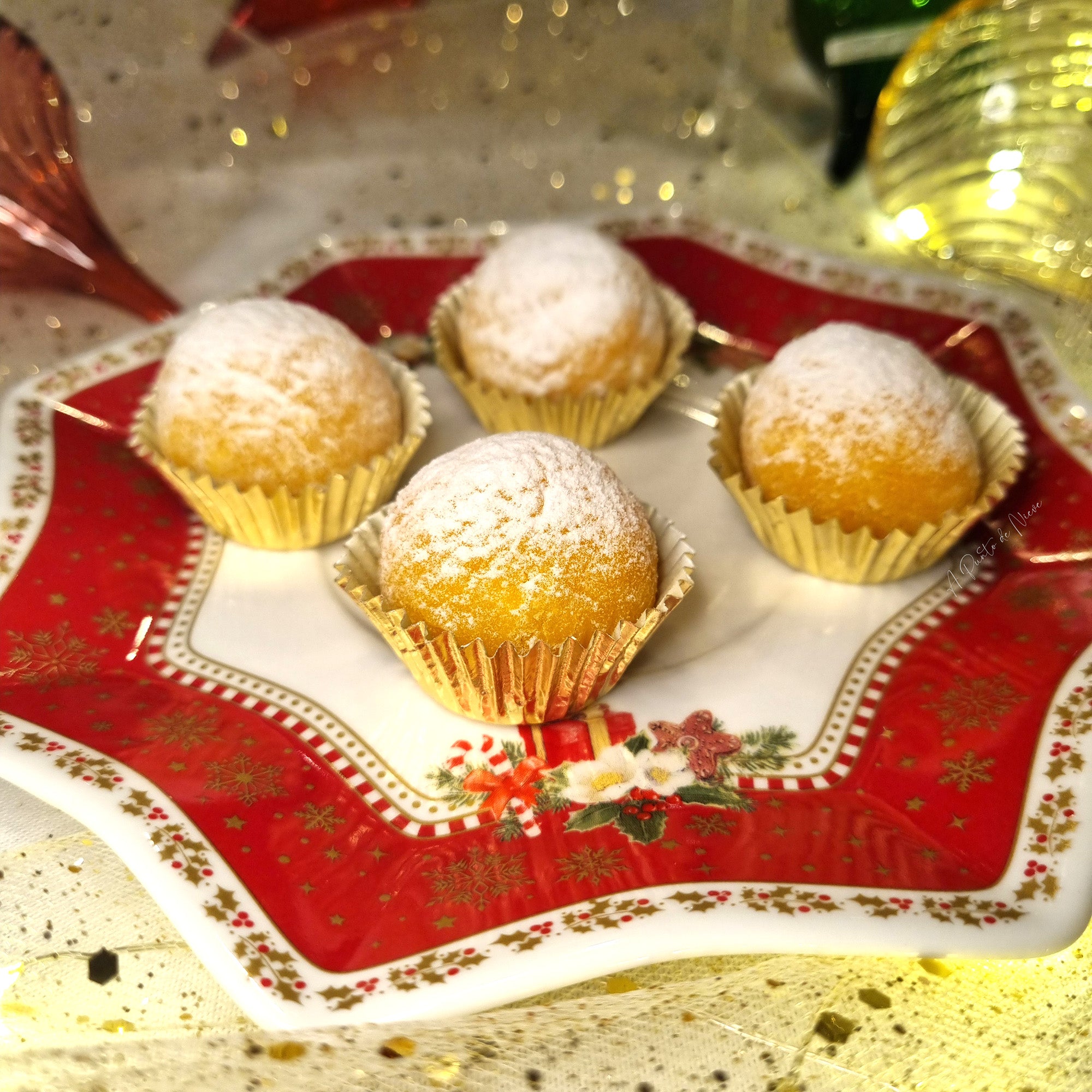 Colección Dulce Época en Caja Grande (Recogida en Pastelería)